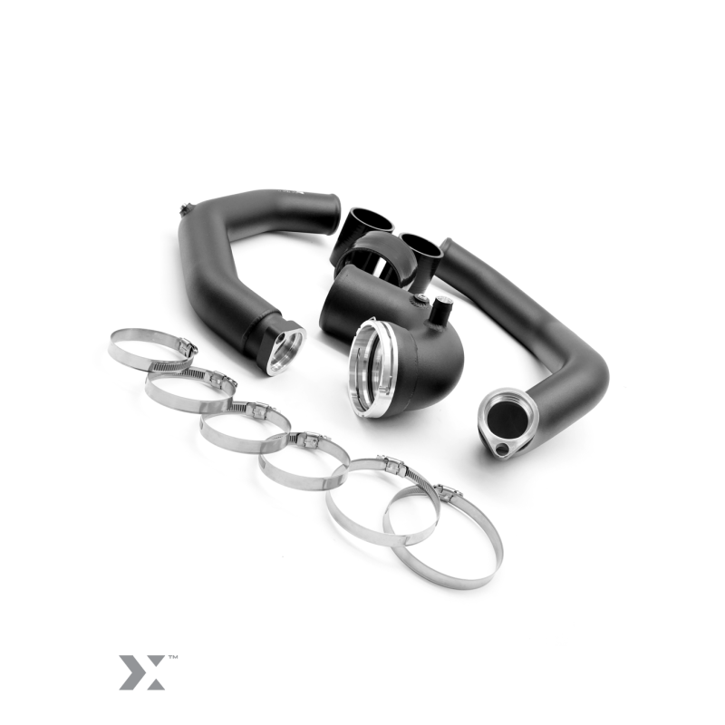 Țeavă de supralimentare BMW M2 M3 M4 F8x S55 MMX Performance MMR02-1001 - MMR02-1001 - MMR02-1001 - 3666618840390
